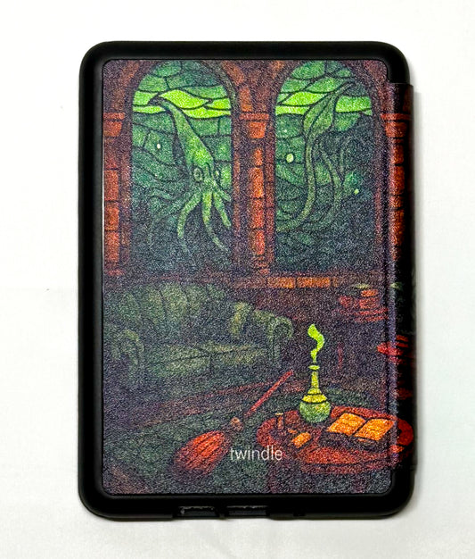 House Ambitious & Strategic