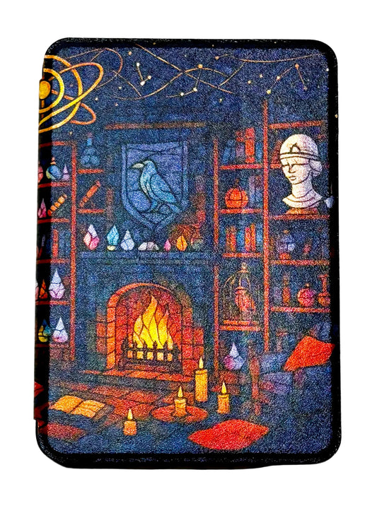 House Clever & Curious