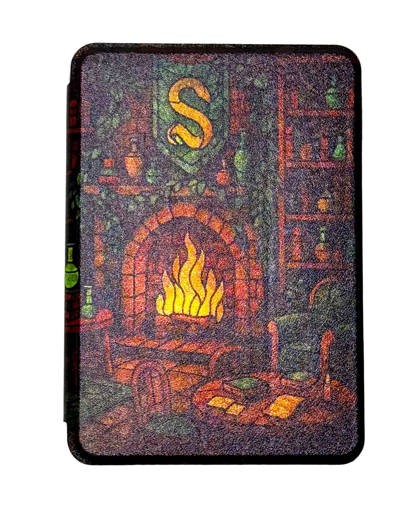 House Ambitious & Strategic