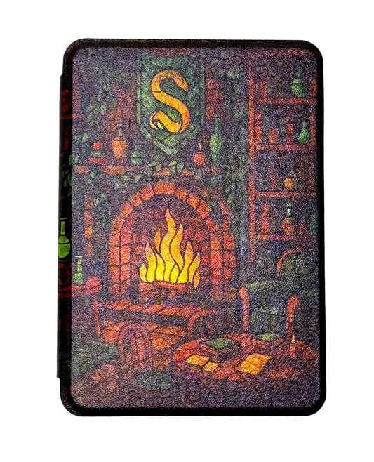 House Ambitious & Strategic