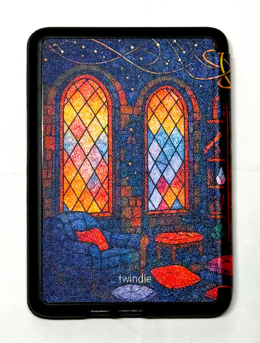 House Clever & Curious